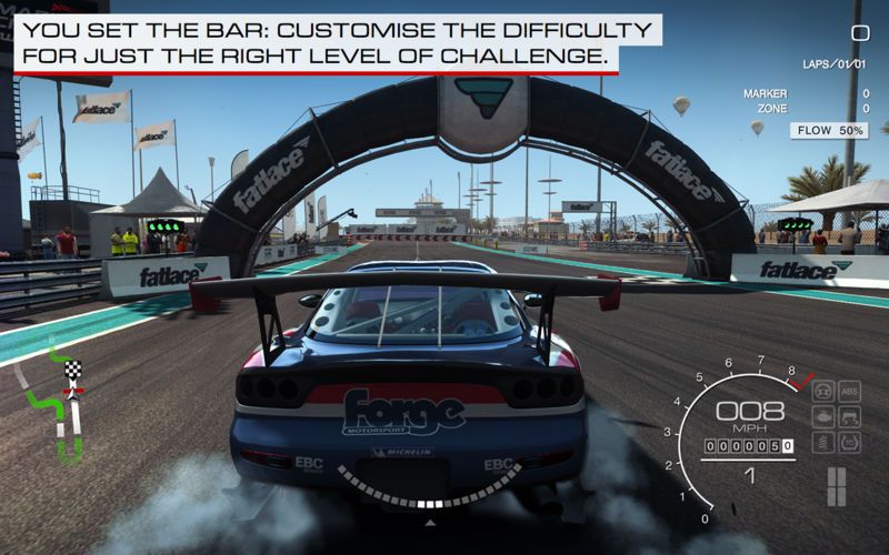 GRID Autosport