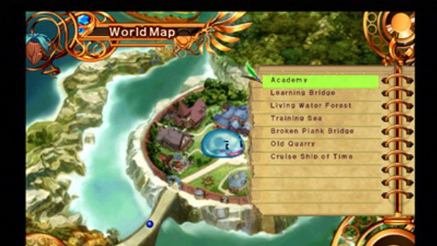 Mana Khemia 2: Fall of Alchemy Screenshot (PlayStation.com)