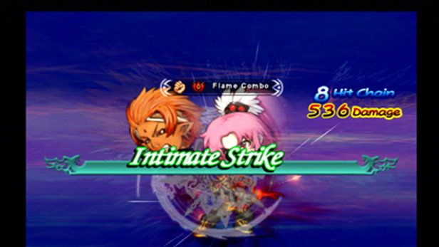 Mana Khemia 2: Fall of Alchemy Screenshot (PlayStation.com)