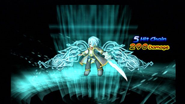Mana Khemia 2: Fall of Alchemy Screenshot (PlayStation.com)