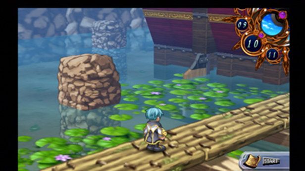 Mana Khemia 2: Fall of Alchemy Screenshot (PlayStation.com)