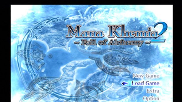 Mana Khemia 2: Fall of Alchemy Screenshot (PlayStation.com)