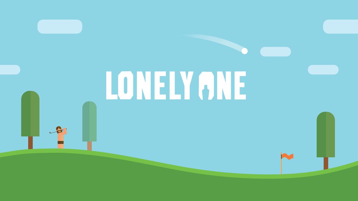 Lonely One: Hole-in-one Screenshot (Google Play)