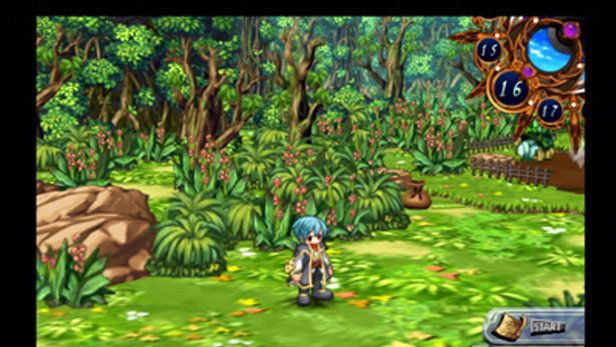 Mana Khemia 2: Fall of Alchemy Screenshot (PlayStation.com)