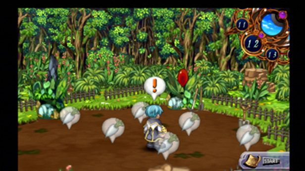 Mana Khemia 2: Fall of Alchemy Screenshot (PlayStation.com)