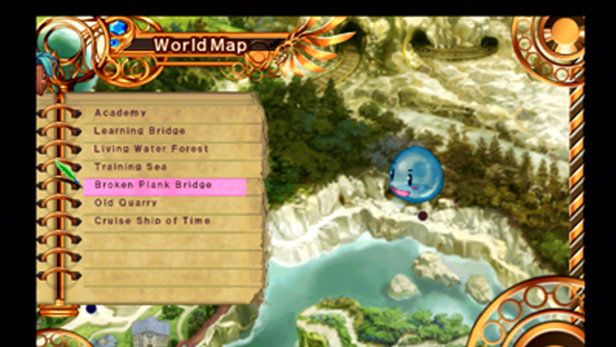 Mana Khemia 2: Fall of Alchemy Screenshot (PlayStation.com)