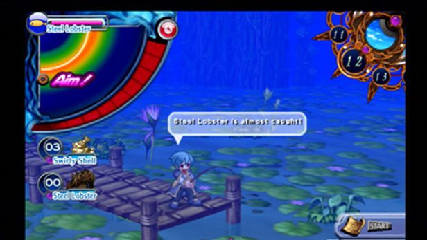 Mana Khemia 2: Fall of Alchemy Screenshot (PlayStation.com)