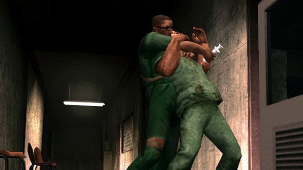 Manhunt 2 Screenshot (PlayStation.com)