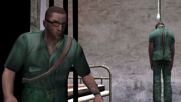 Manhunt 2 Screenshot (PlayStation.com)