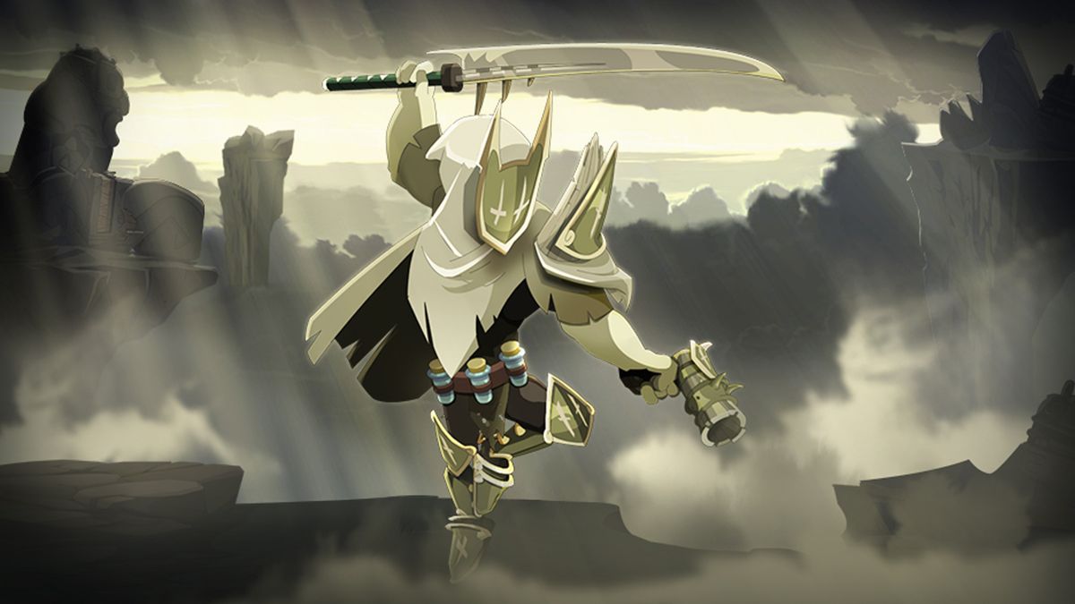 Wakfu: Anathar Pack Screenshot (Steam)