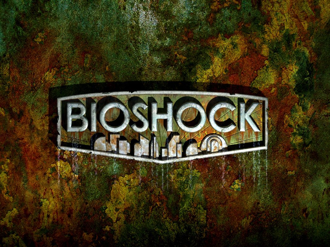 BioShock Wallpaper (2kgames.com/bioshock, 2016)