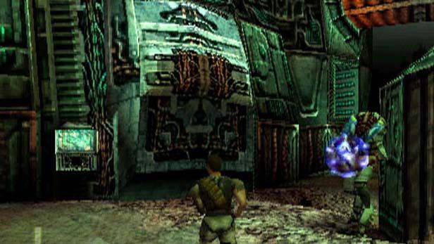C-12: Final Resistance Screenshot (PlayStation.com)