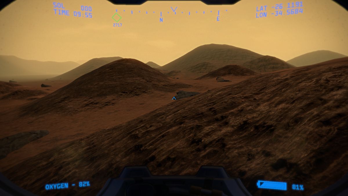 Lacuna Passage Screenshot (Steam)