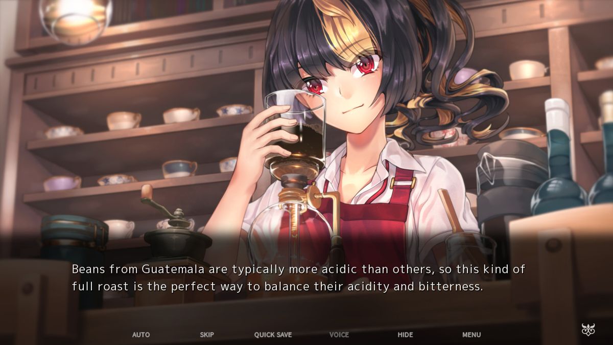 Fatal Twelve Screenshot (Steam)