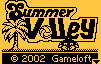 Summer Volley Screenshot (Gameloft.com product page (Siemens M50 (J2ME) version))