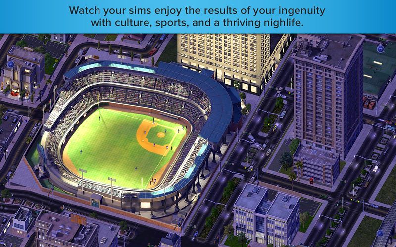 SimCity 4: Deluxe Edition Screenshot (iTunes Store)