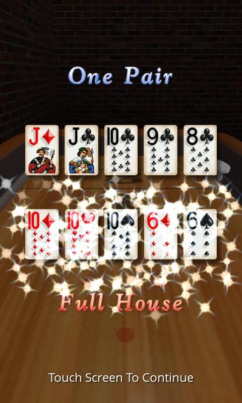 10 Pin Shuffle Pro Bowling Screenshot (Google Play): Google Play