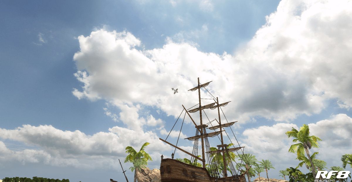 RealFlight 8 Screenshot (Steam)