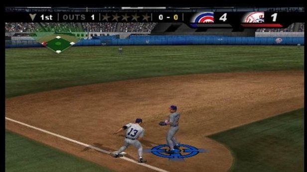 MLB SlugFest Loaded Screenshot (PlayStation.com)