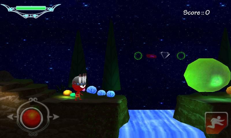Moon's Revival Screenshot (Google Play)