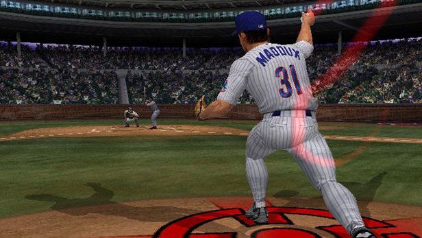 MLB SlugFest Loaded Screenshot (PlayStation.com)