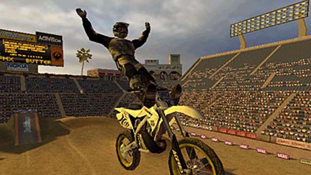 MTX Mototrax Screenshot (PlayStation.com)