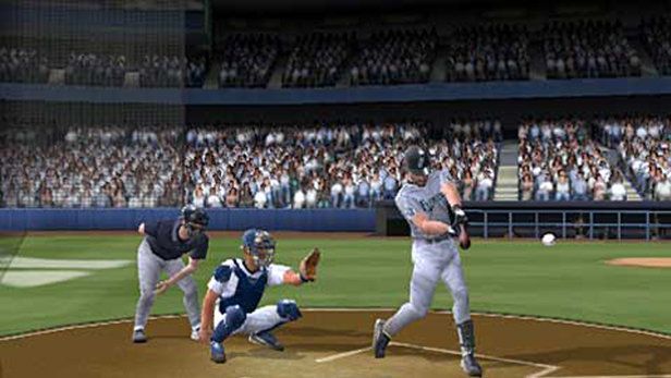 MVP Baseball Screenshot (PlayStation.com)