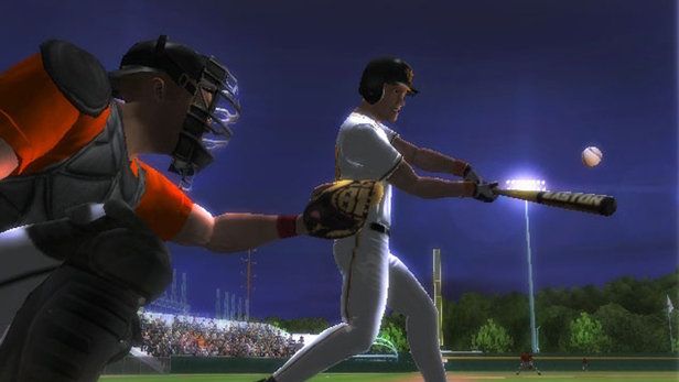 MVP 06: NCAA Baseball Screenshot (PlayStation.com)