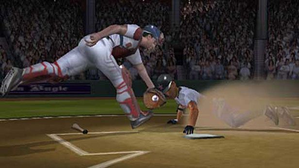 MVP Baseball Screenshot (PlayStation.com)