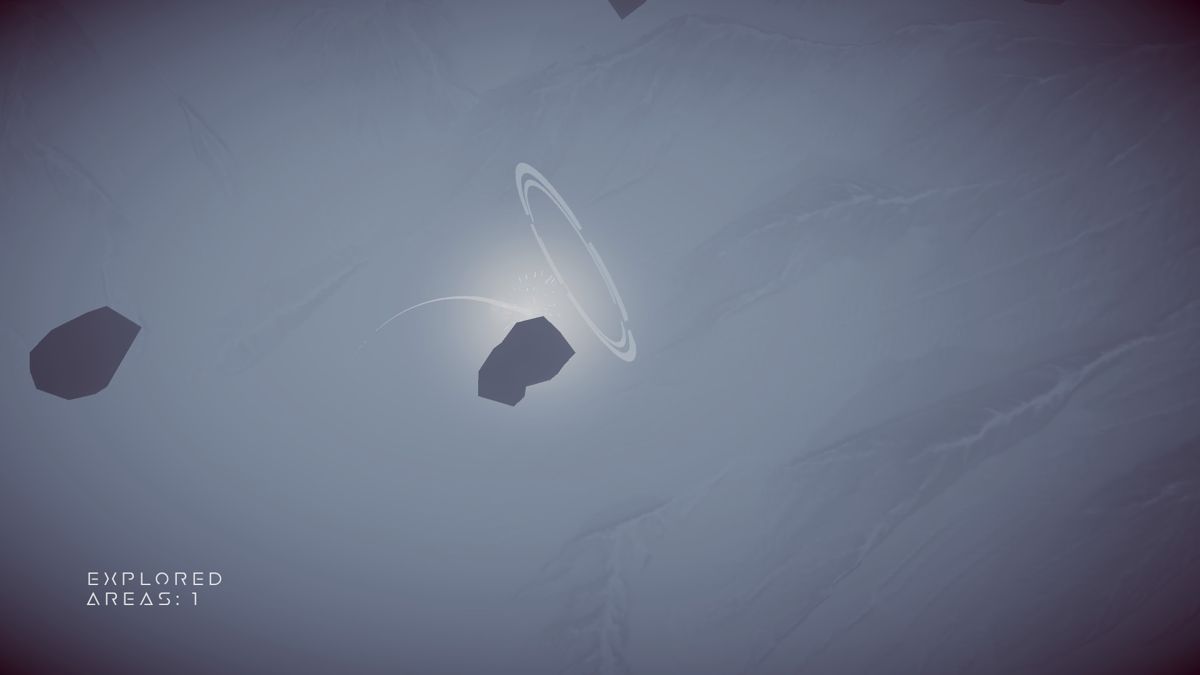 Lost in Space Screenshot (Steam)