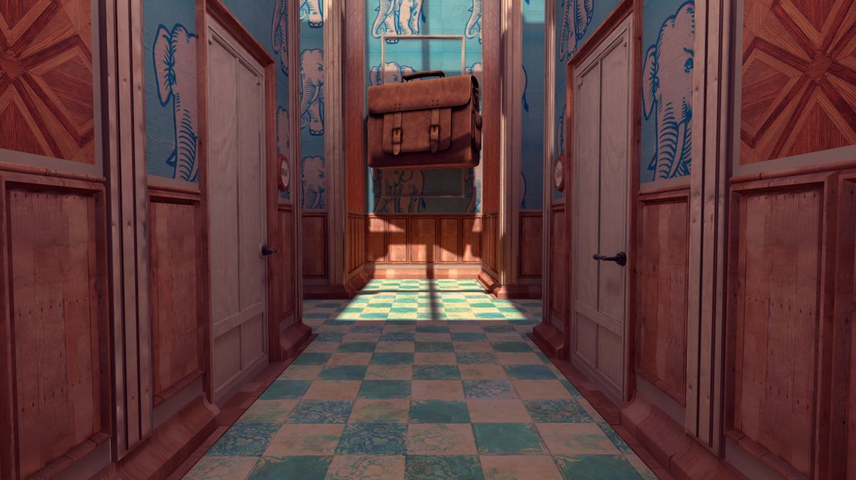 A Museum of Dubious Splendors Screenshot (Steam)