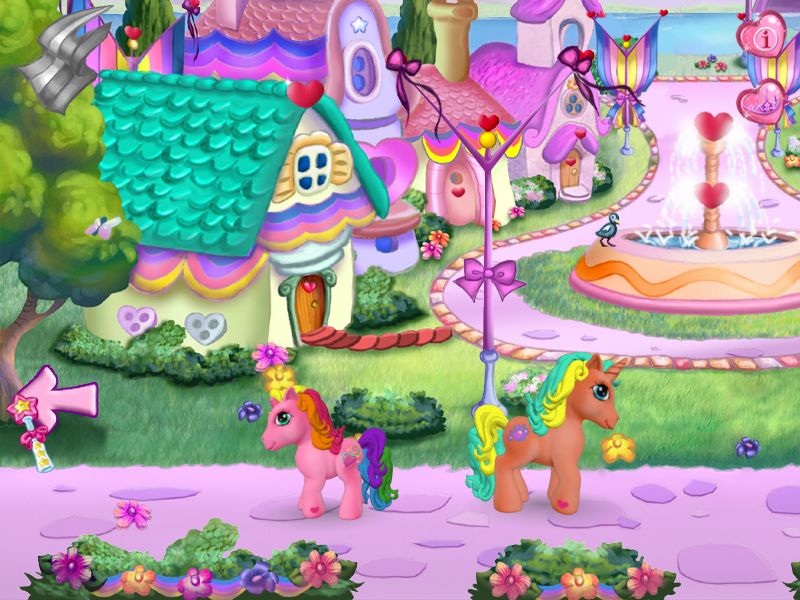 Игра my little pony много игр. My little Pony the Runaway Rainbow. Мир пони игра. Игры про пони на ПК. Игра мой пони.