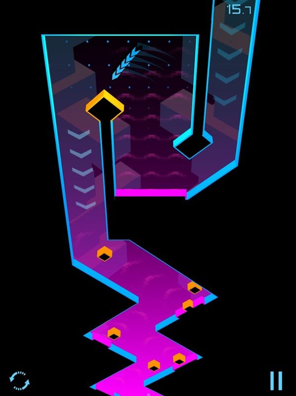 Aero Effect Screenshot (Google Play)