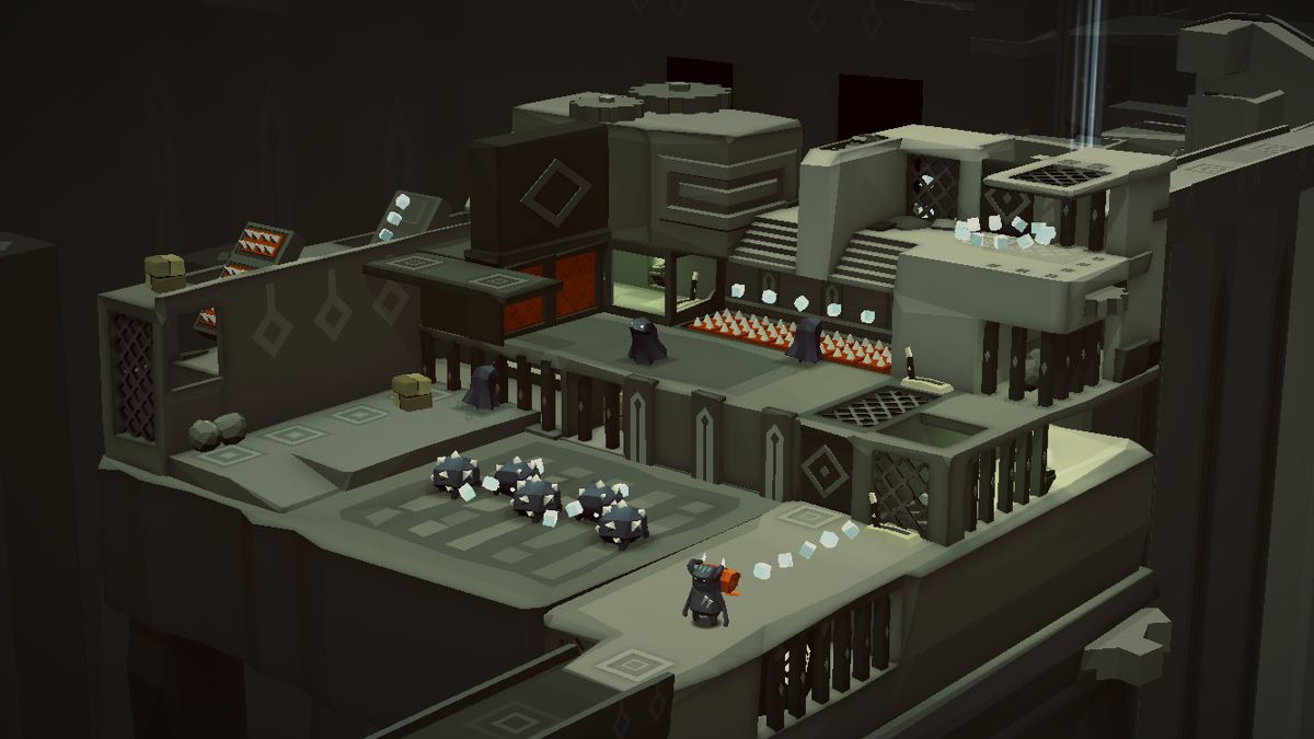After the End: Forsaken Destiny Screenshot (Google Play)
