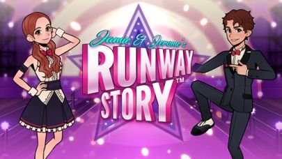 Runway Story Screenshot (iTunes Store)