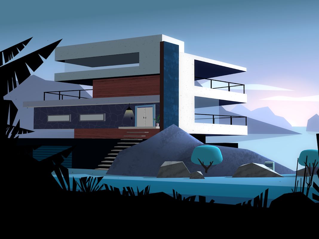 Agent A Screenshot (Google Play)