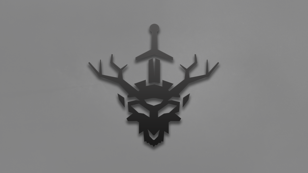 The Witcher 3: Wild Hunt Other (Official Xbox Live achievement art): Fiend or Foe?