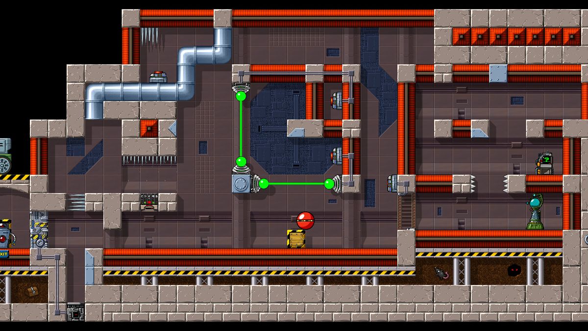 Archibald's Adventures official promotional image MobyGames