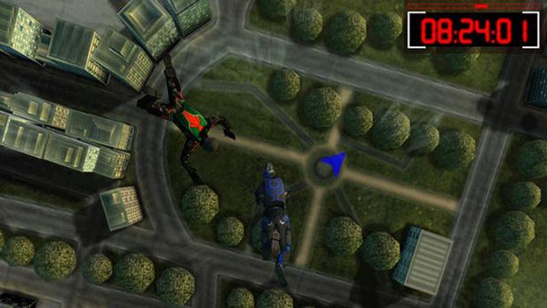 EyeToy: Operation Spy Screenshot (PlayStation.com)