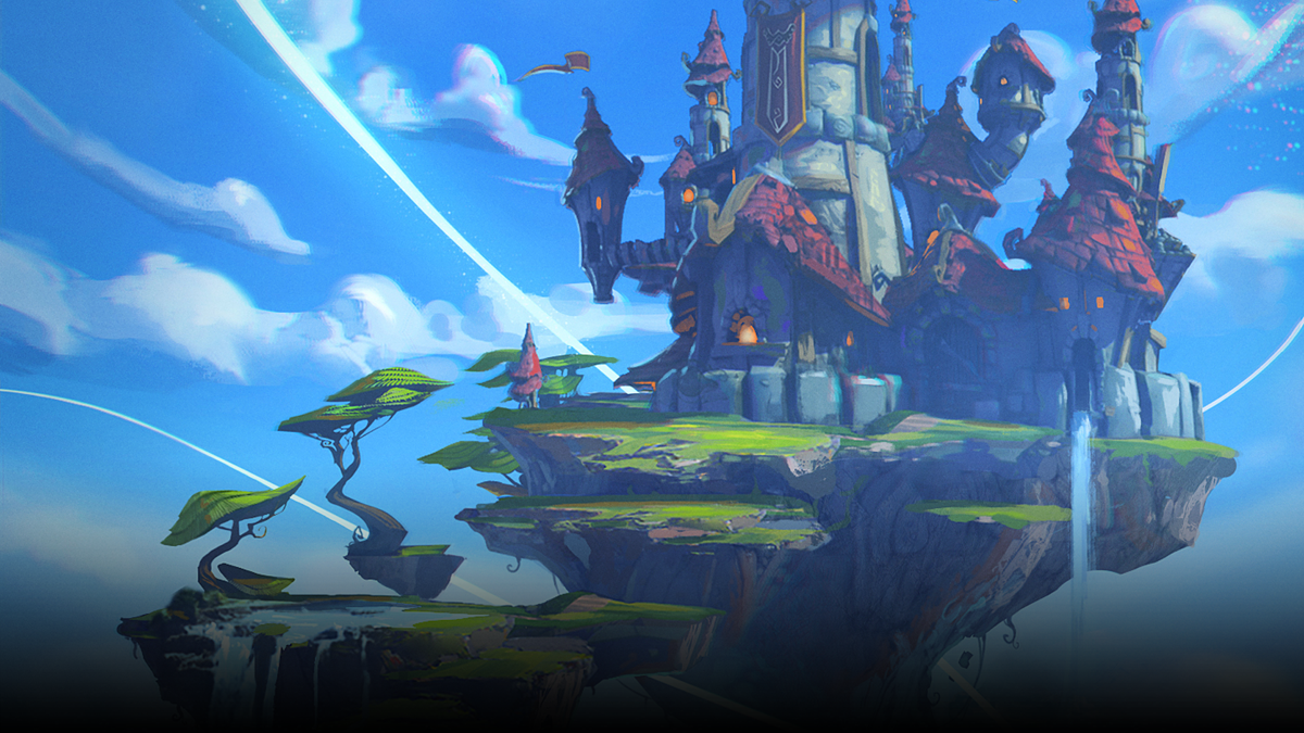 Project Spark Other (Official Xbox Live achievement art): Tree-Fifty