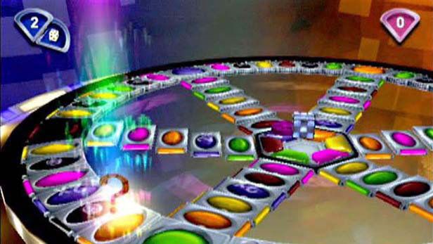 Trivial Pursuit: Unhinged Screenshot (PlayStation.com)