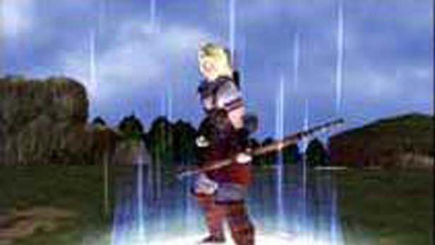 Tsugunai: Atonement Screenshot (PlayStation.com)