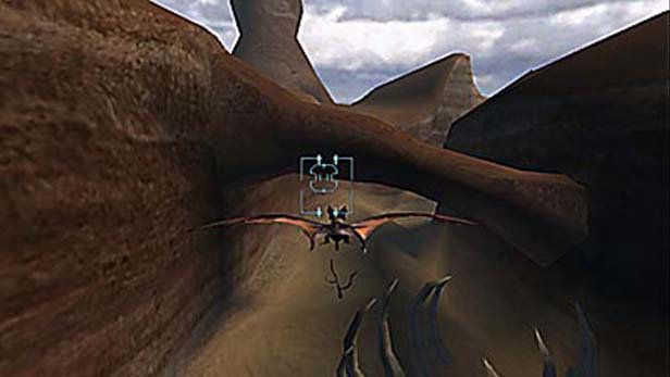 Turok: Evolution Screenshot (PlayStation.com)