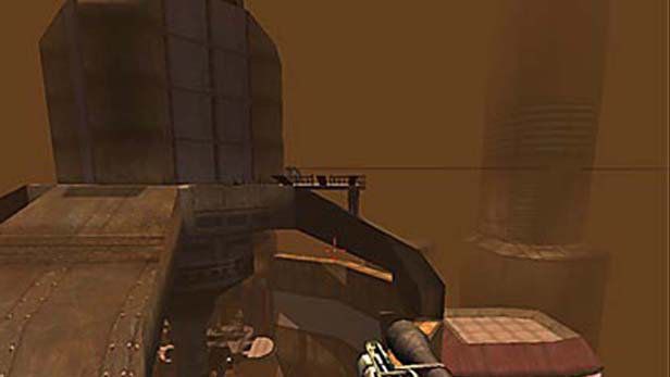 Turok: Evolution Screenshot (PlayStation.com)