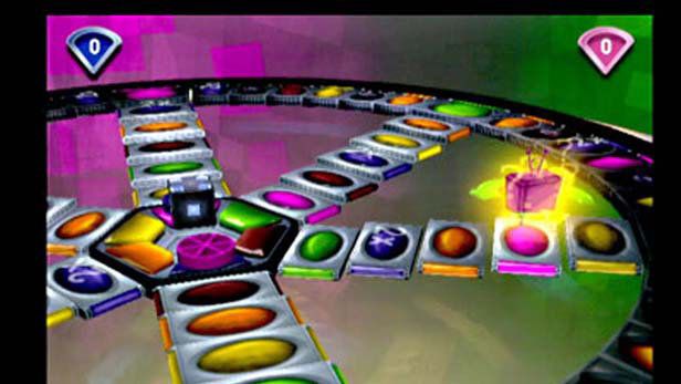 Trivial Pursuit: Unhinged Screenshot (PlayStation.com)