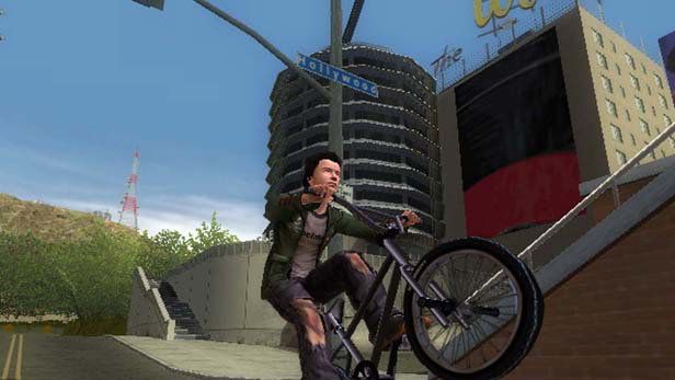Tony Hawk's American Wasteland Screenshot (PlayStation.com)