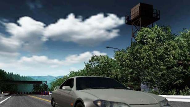 Tokyo Xtreme Racer: Drift Screenshot (PlayStation.com)