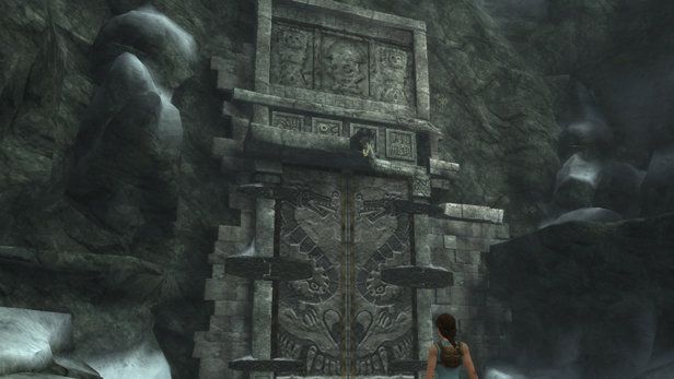 Lara Croft: Tomb Raider - Anniversary Screenshot (PlayStation.com)