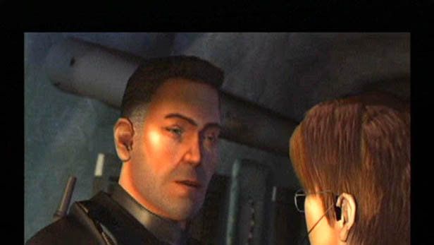 Tom Clancy's Splinter Cell Screenshot (PlayStation.com)