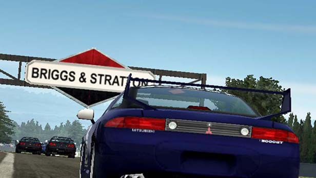 TOCA Race Driver 2 Screenshot (PlayStation.com)